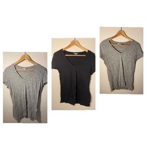 Bundle of Splendid T Shirts Medium